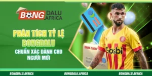 Phân Tích Tỷ Lệ Bongdalu – Chuẩn Xác Dành Cho Người Mới