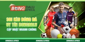 Soi Kèo Bóng Đá Uy Tín Bongdalu –  Cập Nhật Nhanh Chóng