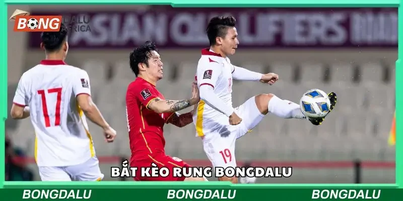 Tìm hiểu bắt kèo rung