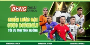 Chiến Lược Đặt Cược Bongdalu – Tối Ưu Mọi Tình Huống