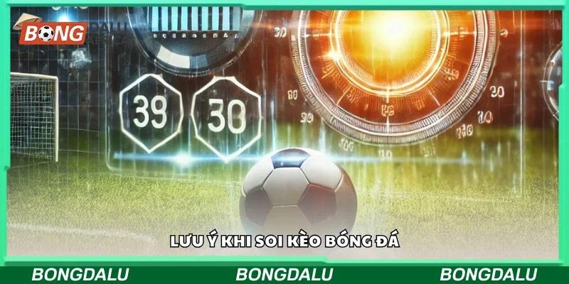 Các phương pháp soi kèo hiệu quả tại nền tảng