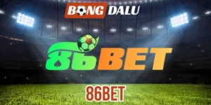 86Bet – Nhà Cái Bóng Đá Số 1, Trả Thưởng Xanh Chín