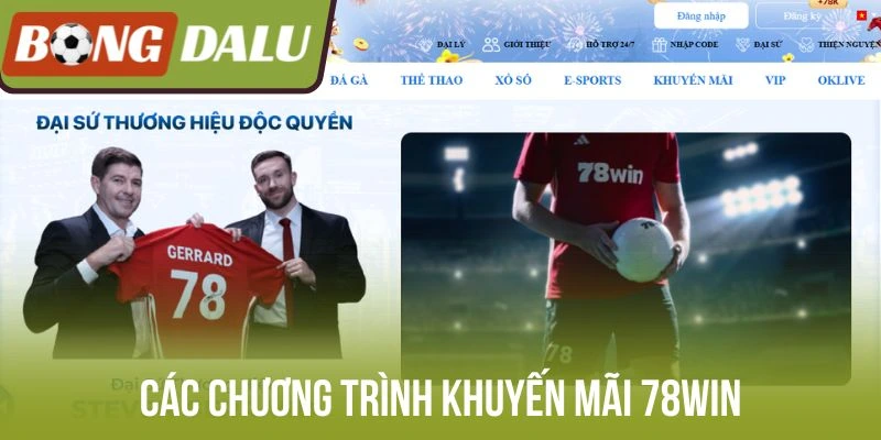 Các chương trình khuyến mãi tri ân khách hàng