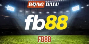 FB88 – Tỷ Lệ Kèo Bóng Đá Trực Tuyến Cập Nhật Sớm Nhất