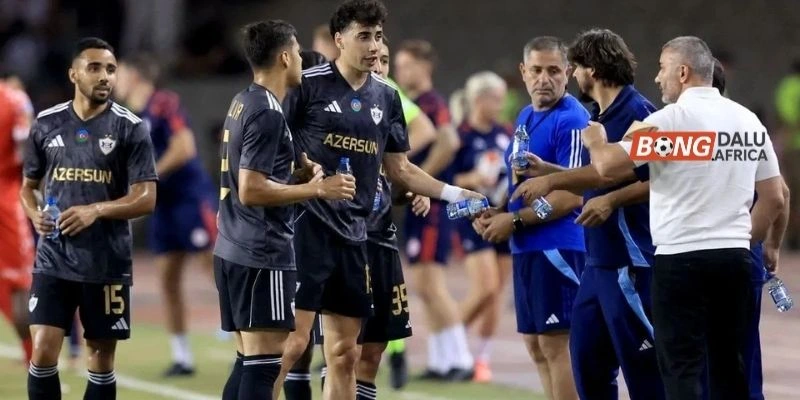 Phong độ cặp đấu Liverpool vs Qarabag trước giờ G