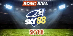 Sky88 – Nhà Cái Update Kèo Nhanh, Tỷ Lệ Thưởng Xanh Chín