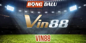 Vin88 – Địa Chỉ Cá Cược Bóng Đá Thể Thao Uy Tín Nhất