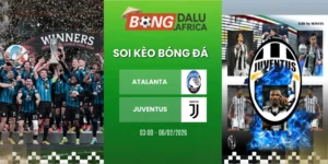 Kèo Nhà Cái Atalanta Vs Juventus Hôm Nay Ngày 06/02/2026 – Italia Cup